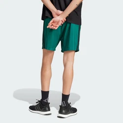 Adidas Sportswear Essentials Chelsea Shorts smaragd/schwarz