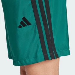 Adidas Sportswear Essentials Chelsea Shorts smaragd/schwarz