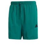 Adidas Sportswear Essentials Chelsea Shorts smaragd/schwarz Adidas Sportswear Essentials Chelsea Shorts smaragd/schwarz