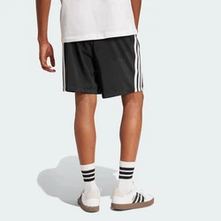 Adidas Sportswear Essentials Chelsea Shorts schwarz / weiß