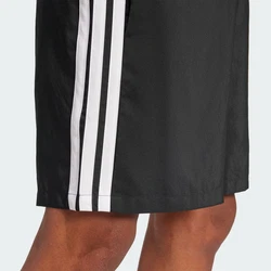 Adidas Sportswear Essentials Chelsea Shorts schwarz / weiß