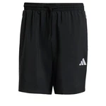 Adidas Sportswear Essentials Chelsea Shorts schwarz / weiß Adidas Sportswear Essentials Chelsea Shorts schwarz / weiß