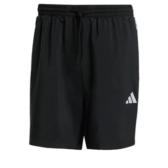 Adidas Sportswear Essentials Chelsea Shorts schwarz / weiß