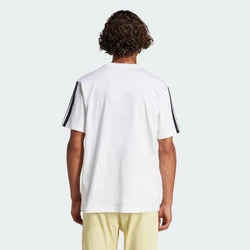 adidas Sportswear Essentials 3-Streifen Shirt Creme/Weiß/Creme/Weiß/Creme/Weiß/Weiß/Creme/Creme/Weiß/Creme/Weiß/Creme/Weiß/Creme/Weiß/Creme/Weiß/Creme/Weiß/Creme/Weiß/Creme/Weiß/Creme/Weiß/Creme/Weiß/Creme/Weiß/Creme/Weiß/Creme/Weiß/Creme/Weiß