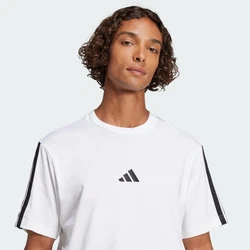 adidas Sportswear Essentials 3-Streifen Shirt Creme/Weiß/Creme/Weiß/Creme/Weiß/Weiß/Creme/Creme/Weiß/Creme/Weiß/Creme/Weiß/Creme/Weiß/Creme/Weiß/Creme/Weiß/Creme/Weiß/Creme/Weiß/Creme/Weiß/Creme/Weiß/Creme/Weiß/Creme/Weiß/Creme/Weiß/Creme/Weiß