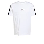 adidas Sportswear Essentials 3-Streifen Shirt Creme/Weiß/Creme/Weiß/Creme/Weiß/Weiß/Creme/Creme/Weiß/Creme/Weiß/Creme/Weiß/Creme/Weiß/Creme/Weiß/Creme/Weiß/Creme/Weiß/Creme/Weiß/Creme/Weiß/Creme/Weiß/Creme/Weiß/Creme/Weiß/Creme/Weiß/Creme/Weiß