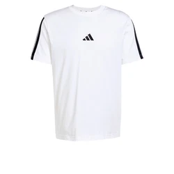 adidas Sportswear Essentials 3-Streifen Shirt Creme/Weiß/Creme/Weiß/Creme/Weiß/Weiß/Creme/Creme/Weiß/Creme/Weiß/Creme/Weiß/Creme/Weiß/Creme/Weiß/Creme/Weiß/Creme/Weiß/Creme/Weiß/Creme/Weiß/Creme/Weiß/Creme/Weiß/Creme/Weiß/Creme/Weiß/Creme/Weiß