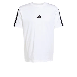 adidas Sportswear Essentials 3-Streifen Shirt Creme/Weiß/Creme/Weiß/Creme/Weiß/Weiß/Creme/Creme/Weiß/Creme/Weiß/Creme/Weiß/Creme/Weiß/Creme/Weiß/Creme/Weiß/Creme/Weiß/Creme/Weiß/Creme/Weiß/Creme/Weiß/Creme/Weiß/Creme/Weiß/Creme/Weiß/Creme/Weiß