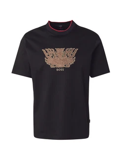 BOSS T-Shirt 'C-Taut 10'