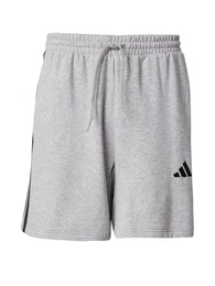 Sportshorts grau / schwarz