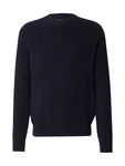 REPLAY Pullover Mesh marine