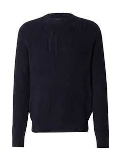 REPLAY Pullover Mesh