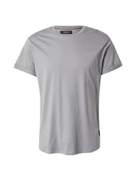 T-Shirt grau