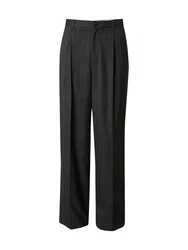 WEEKDAY Hose 'Uno' Dunkelgrau/Grau/Khaki/Schwarz/Dunkelgrau/Grau/Khaki/Schwarz/Dunkelgrau/Grau/Khaki/Schwarz/Dunkelgrau/Grau/Khaki/Schwarz
