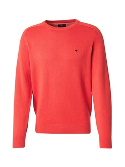 FYNCH-HATTON Pullover O-Neck