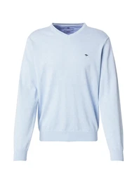 Pullover hellblau