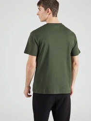 Hackett London T-Shirt dunkelgrn