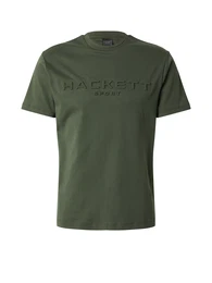 T-Shirt dunkelgrn