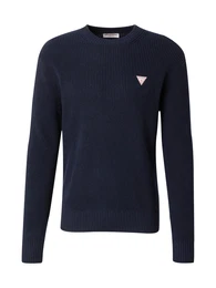 Pullover navy