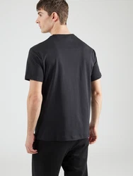 Hackett London T-Shirt schwarz