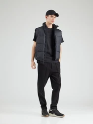 Hackett London T-Shirt schwarz