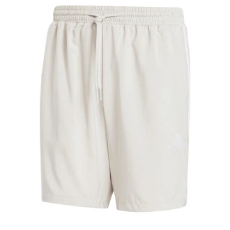 Adidas Sportswear Essentials Chelsea Shorts hellgrau/weiß