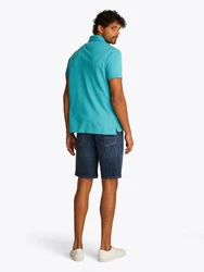 Tommy Hilfiger Poloshirt 1985 REGULAR POLO trkis