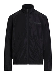 Calvin Klein Big & Tall Jacke 'Essential' schwarz