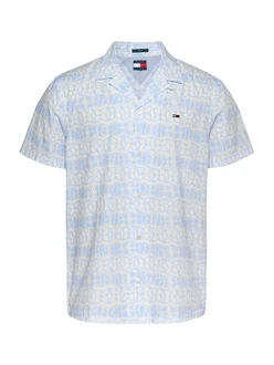 Tommy Jeans Hemd Tommy Jeans Hemd
