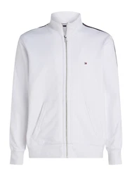 TOMMY HILFIGER Sweatjacke Creme/Weiß/Dunkelblau/Creme/Weiß/Dunkelblau/Weiß/Creme/Dunkelblau/Weiß/Creme/Dunkelblau/Creme/Weiß/Dunkelblau/Creme/Weiß/Dunkelblau/Creme/Weiß/Dunkelblau/Creme/Weiß/Dunkelblau/Weiß/Creme/Dunkelblau/Creme/Weiß/Dunkelblau/Creme/Weiß/Dunkelblau/Creme/Weiß/Dunkelblau/Weiß/Creme/Dunkelblau/Weiß/Creme/Dunkelblau/Creme/Weiß/Dunkelblau/Weiß/Creme/Dunkelblau/Weiß/Creme/Dunkelblau/Creme/Weiß/Dunkelblau/Creme/Weiß/Dunkelblau/Creme/Weiß/Dunkelblau/Creme/Weiß/Dunkelblau
