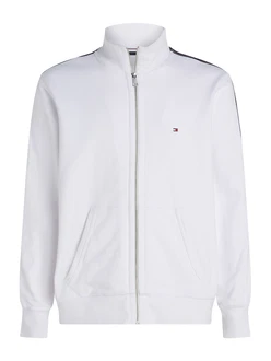TOMMY HILFIGER Sweatjacke