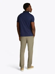 TOMMY HILFIGER Poloshirt blau/navy