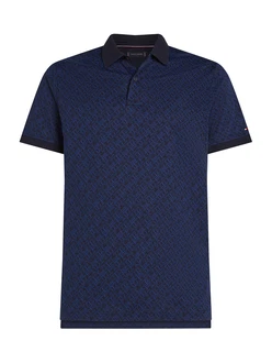 TOMMY HILFIGER Poloshirt