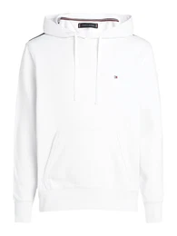 Sweatshirt schwarz / wei