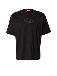 T-Shirt 'T-BOXT-OD' schwarz