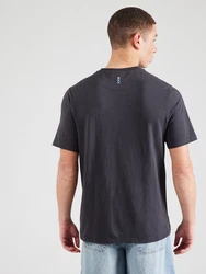 SCOTCH & SODA T-Shirt schwarz