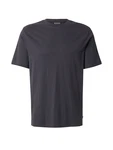 SCOTCH & SODA T-Shirt schwarz