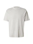SCOTCH & SODA T-Shirt hellgrau