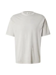 SCOTCH & SODA T-Shirt hellgrau