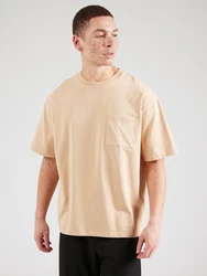 SCOTCH & SODA T-Shirt camel