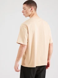 SCOTCH & SODA T-Shirt camel