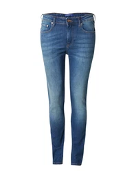 Jeans blue denim
