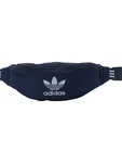 ADIDAS ORIGINALS Gürteltasche 'Adicolor' navy/hellblau