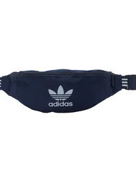 Grteltasche 'Adicolor' navy / hellblau