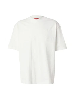 DIESEL T-Shirt BOGGY-MEGOVAL
