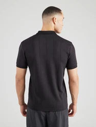 BOSS Poloshirt 'Paddy' schwarz
