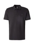 BOSS Poloshirt 'Paddy' schwarz