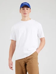 SCOTCH & SODA T-Shirt weiß
