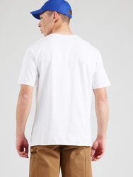 SCOTCH & SODA T-Shirt weiß