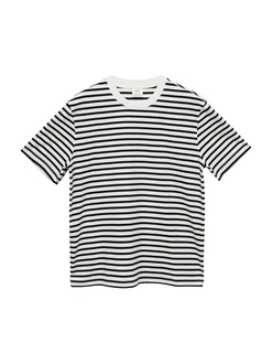 MANGO MAN T-Shirt 'FRENCH'